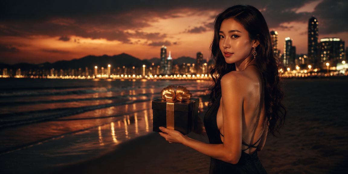Thành viên VIP trải nghiệm cá cược cao cấp tại bờ biển Đà Nẵng