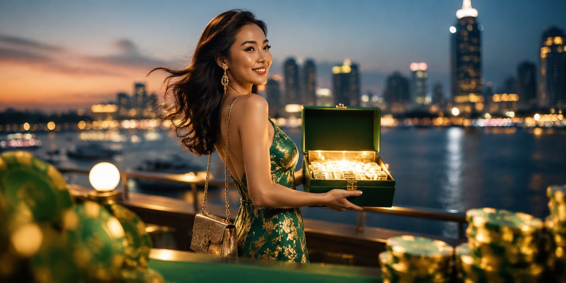 Hệ thống bảo mật dữ liệu người dùng tại nền tảng giải trí trực tuyến Việt Nam