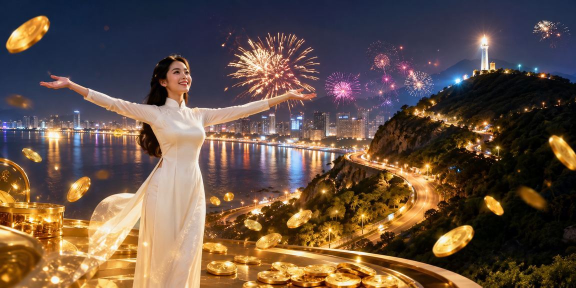 Người chơi đăng ký tài khoản sxbm tại Vũng Tàu để nhận thưởng VIP